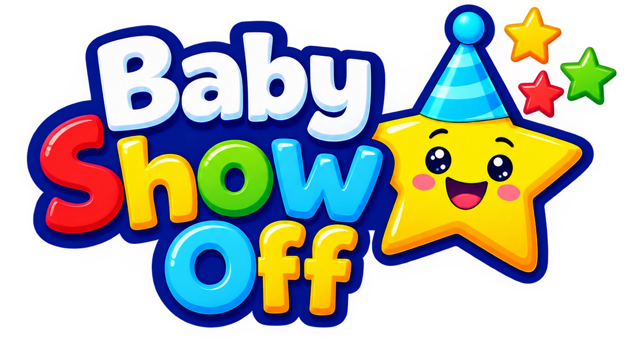 Baby Show Off